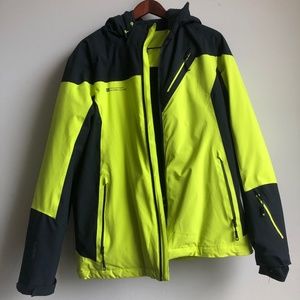 Mountain Warehouse Extreme Winter Jacket small